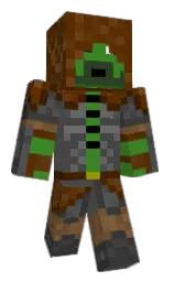 Custom render preview