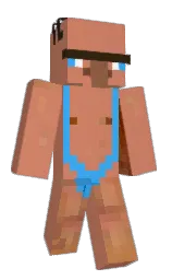 Custom render preview