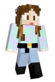 Sharks_arec00l Minecraft avatar full body