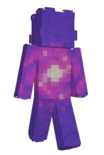 Sharkss_s Minecraft avatar full body