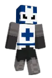 Sharky_LS Minecraft avatar full body