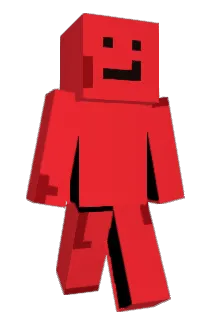 Sharky_POKORA Minecraft avatar full body
