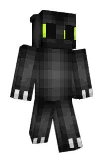 SharonROSE4 Minecraft avatar full body