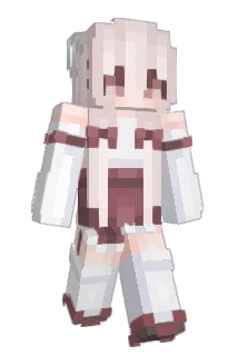 SharpIIIFire2 Minecraft avatar full body