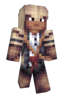 SharpShadows Minecraft avatar full body