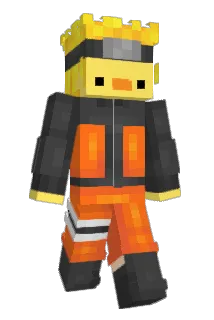 SharpTOOTHH Minecraft avatar full body