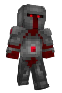 Sharpclaw99 Minecraft avatar full body