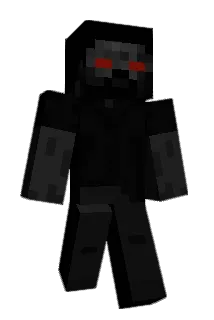 Sharpest Minecraft avatar full body