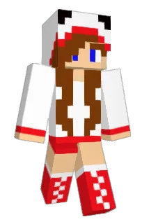 Sharpie007 Minecraft avatar full body
