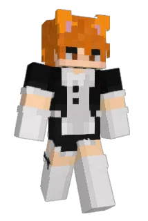 Sharpne22 Minecraft avatar full body