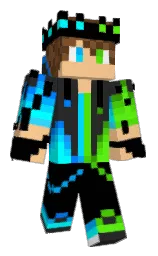 Custom render preview