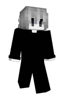 Sharpy90_ Minecraft avatar full body