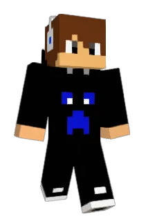 Sharpyy_ Minecraft avatar full body