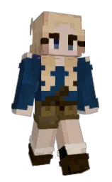 Custom render preview