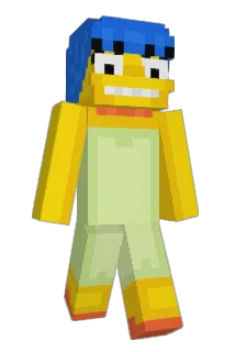 Shart_Sniffer Minecraft avatar full body