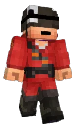 Custom render preview