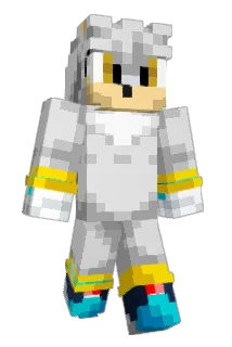 Shastarocks Minecraft avatar full body