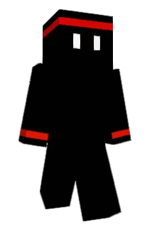 ShatteredCosmos Minecraft avatar full body