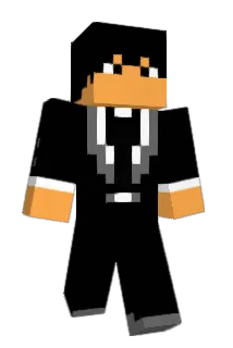 Shaun2630 Minecraft avatar full body