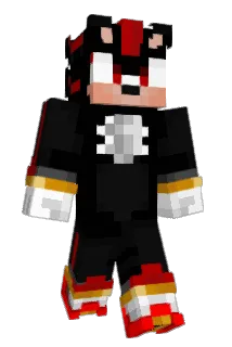 Shaun5Ds Minecraft avatar full body