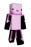 ShaunRemo Minecraft avatar full body