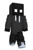 ShauniBoy Minecraft avatar full body