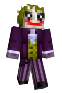 Shauno1997 Minecraft avatar full body