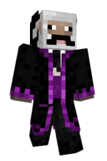Shaunobr Minecraft avatar full body