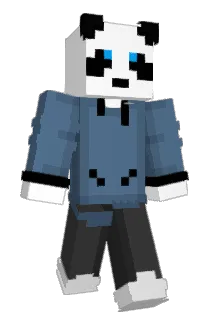 Shaunzfm Minecraft avatar full body