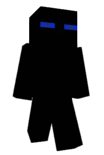 Shaunzy Minecraft avatar full body