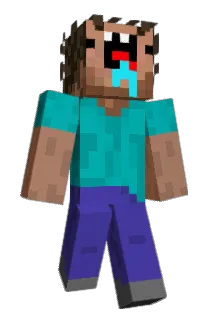 Shaurmaaaa Minecraft avatar full body