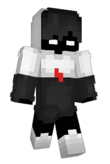 ShawarmaBelafa46 Minecraft avatar full body
