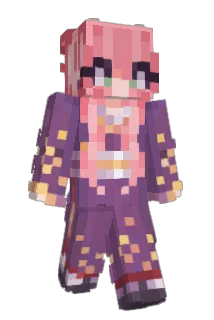 Shawdogg99 Minecraft avatar full body