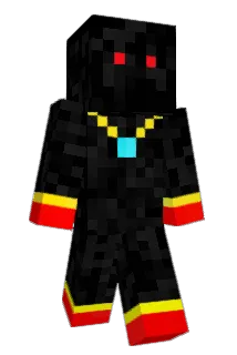 Shawk_Junior Minecraft avatar full body