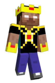 Shawn279 Minecraft avatar full body