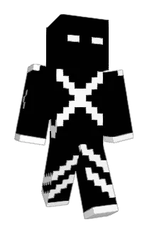 Shawn9400 Minecraft avatar full body
