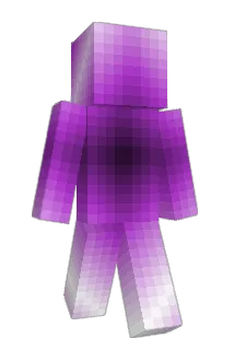 ShawnDogej Minecraft avatar full body