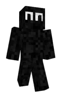 ShawnShloob Minecraft avatar full body