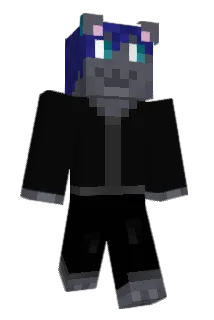 Shawn_Stone Minecraft avatar full body