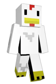 Shawnsulli2 Minecraft avatar full body