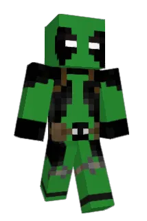 Shawnsv Minecraft avatar full body