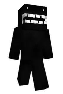 ShawttyS99 Minecraft avatar full body