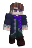 Shawtys321 Minecraft avatar full body