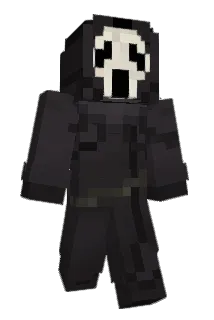 Shaxito_ Minecraft avatar full body