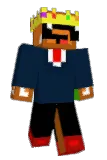 ShayShay7777 Minecraft avatar full body