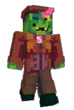 ShayanSH123 Minecraft avatar full body