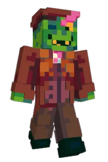 ShayanSH123 Minecraft avatar full body