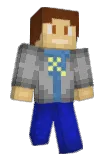 Shayan_was_taken Minecraft avatar full body