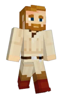 Shaybra_ Minecraft avatar full body