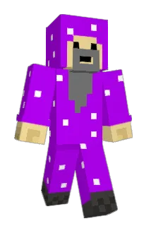 ShaydeeYer Minecraft avatar full body